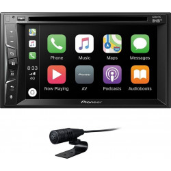 Pioneer AVH-Z3200DAB