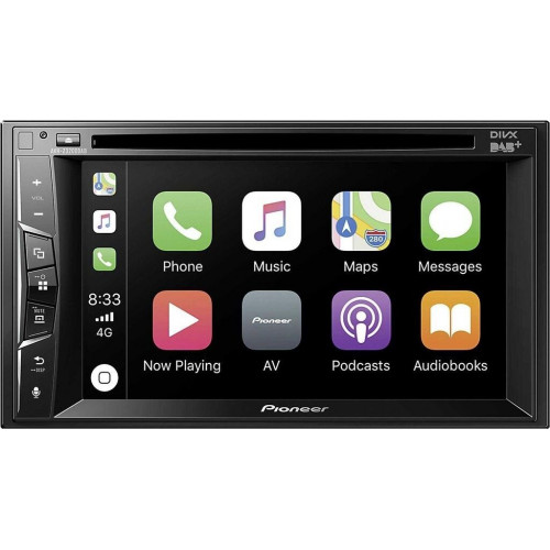 Pioneer AVH-Z3200DAB