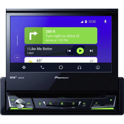Pioneer AVH-Z7200DAB