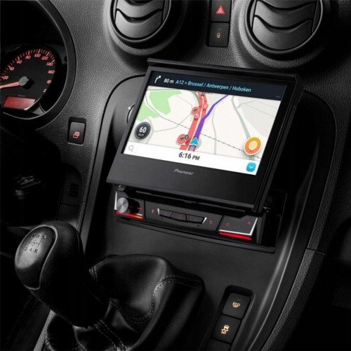 Pioneer AVH-Z7200DAB