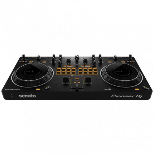 Pioneer DDJ-REV1 Controlador DJ 2 Canales
