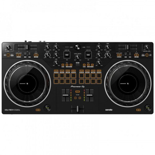 Pioneer DDJ-REV1 Controlador DJ 2 Canales