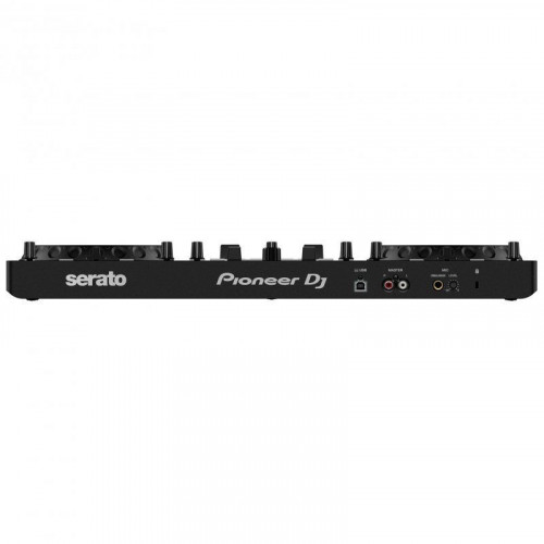 Pioneer DDJ-REV1 Controlador DJ 2 Canales