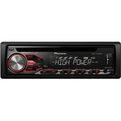 Pioneer DEH-4800FD