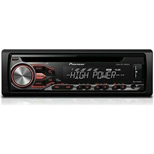 Pioneer DEH-4800FD