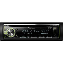 Pioneer DEH-X6800DAB
