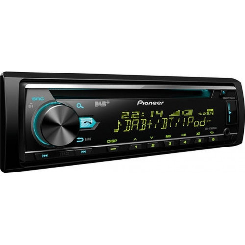 Pioneer DEH-X7800DAB