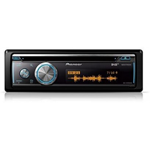 Pioneer DEH-X7800DAB