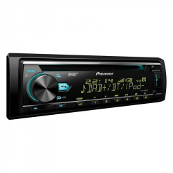 Pioneer DEH-X7800DAB Autoradio CD/Bluetooth/USB/DAB/DAB+/Spotify/iOS/Android