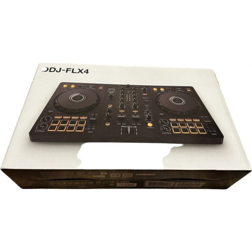 Pioneer DJ DDJ-FLX4