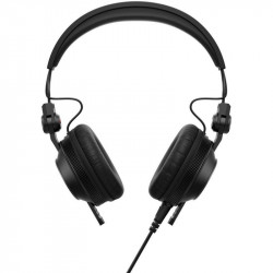 Pioneer DJ HDJ-CX Auriculares DJ On-Ear Profesionales Negro