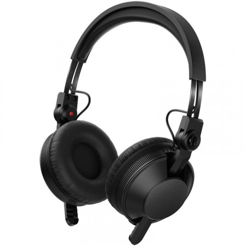 Pioneer DJ HDJ-CX Auriculares DJ On-Ear Profesionales Negro