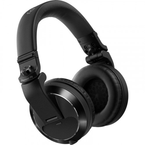 Pioneer DJ HDJ-X7 Auriculares Negros para DJ