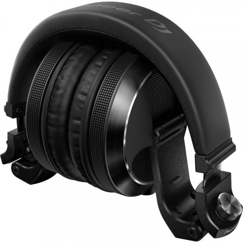 Pioneer DJ HDJ-X7 Auriculares Negros para DJ