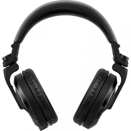 Pioneer DJ HDJ-X7 Auriculares Negros para DJ