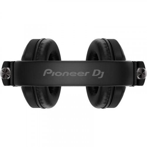 Pioneer DJ HDJ-X7 Auriculares Negros para DJ
