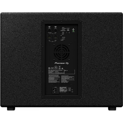 Pioneer DJ xprs1152st Subwoofer