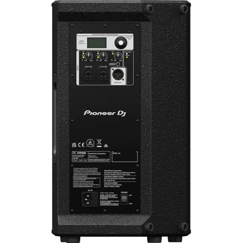 Pioneer DJ xprs1152st Subwoofer