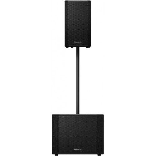 Pioneer DJ xprs152