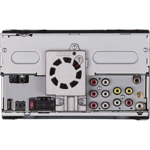 Pioneer DMH-A3300DAB
