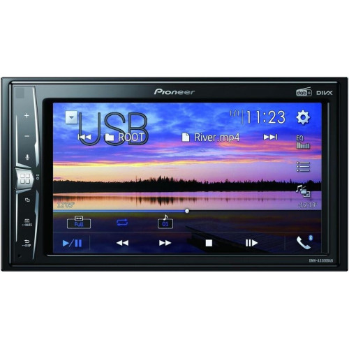 Pioneer DMH-A3300DAB