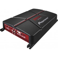 Pioneer GM-A4704