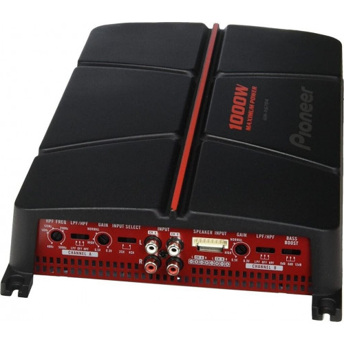 Pioneer GM-A6704
