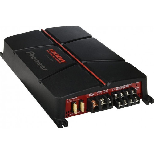 Pioneer GM-A6704