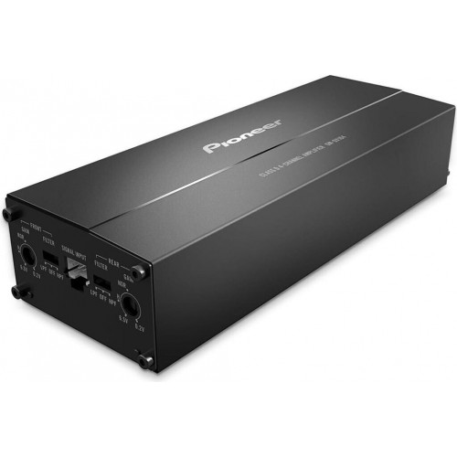 Pioneer GM-D1004