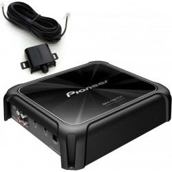 Pioneer GM-D8701