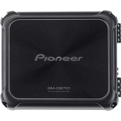 Pioneer GM-D8701