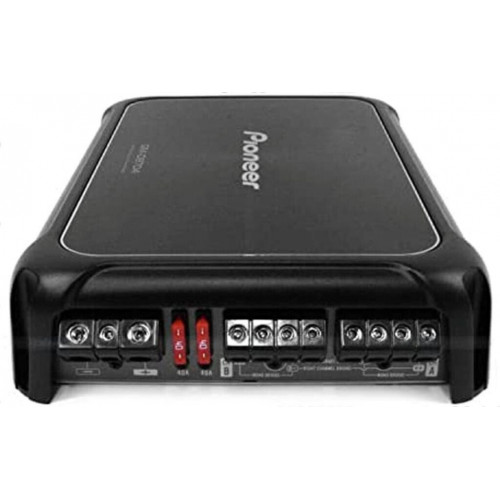 Pioneer GM-D9704