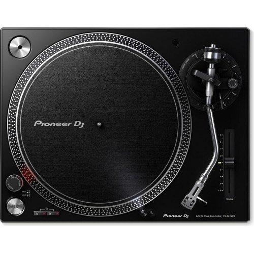 Pioneer PLX-500