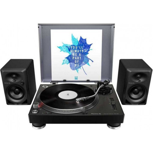 Pioneer PLX-500