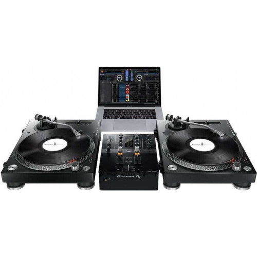 Pioneer PLX-500