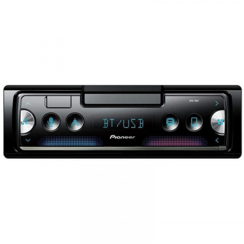 Pioneer SPH-10BT Receptor Bluetooth/USB