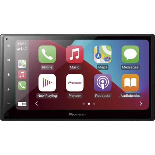 Pioneer SPH-DA160DAB+
