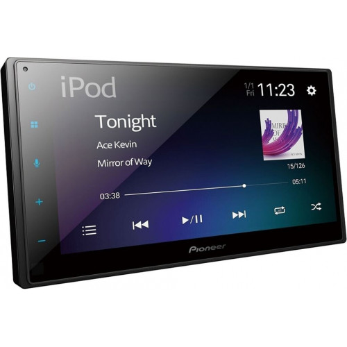 Pioneer SPH-DA160DAB+