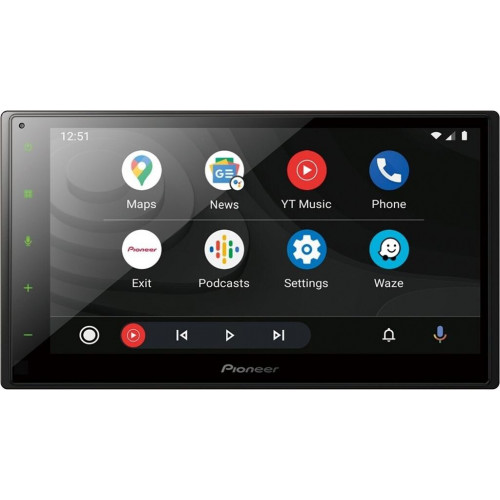 Pioneer SPH-DA160DAB+