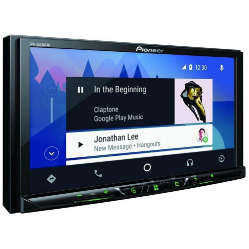 Pioneer SPH-DA230DAB