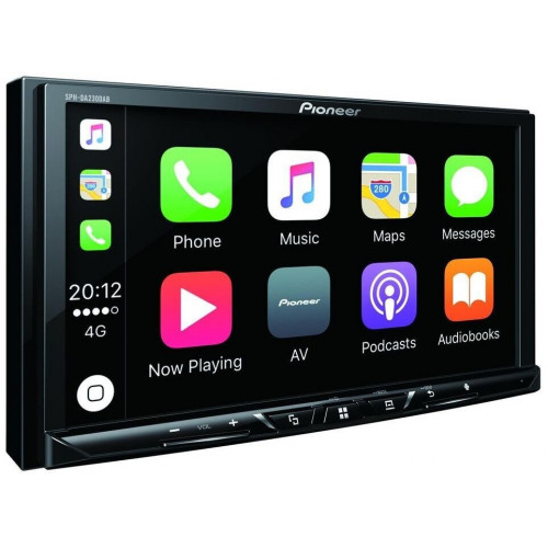 Pioneer SPH-DA230DAB