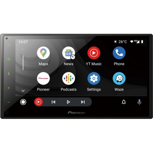 Pioneer SPH-DA360DAB