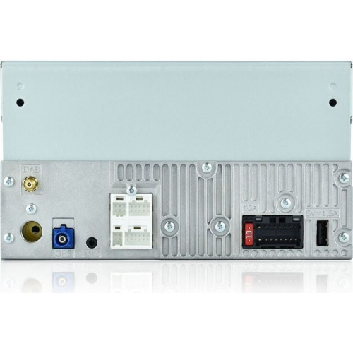 Pioneer SPH-DA360DAB