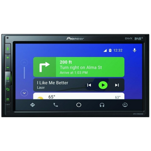 Pioneer SPH-EVO62DAB