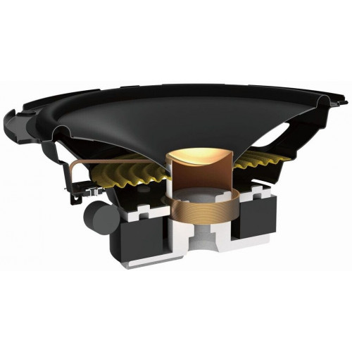 Pioneer TS-A1601C