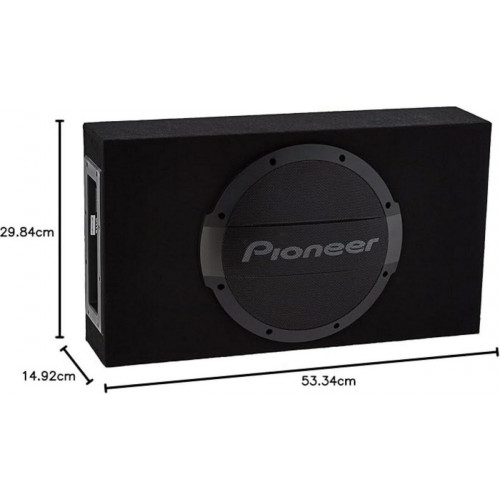 Pioneer TS-WX1010LA