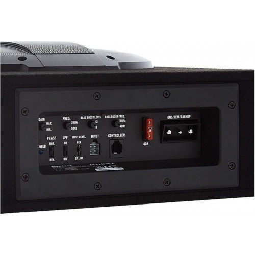 Pioneer TS-WX1010LA