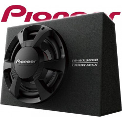 Pioneer TS-WX306B