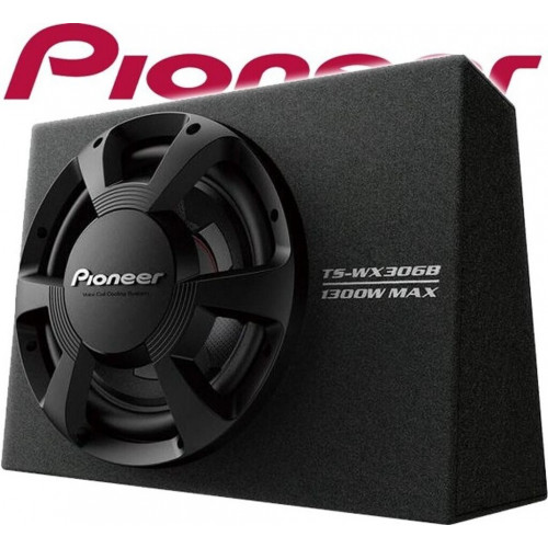 Pioneer TS-WX306B