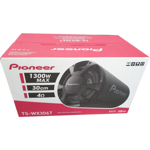 Pioneer TS-WX306T